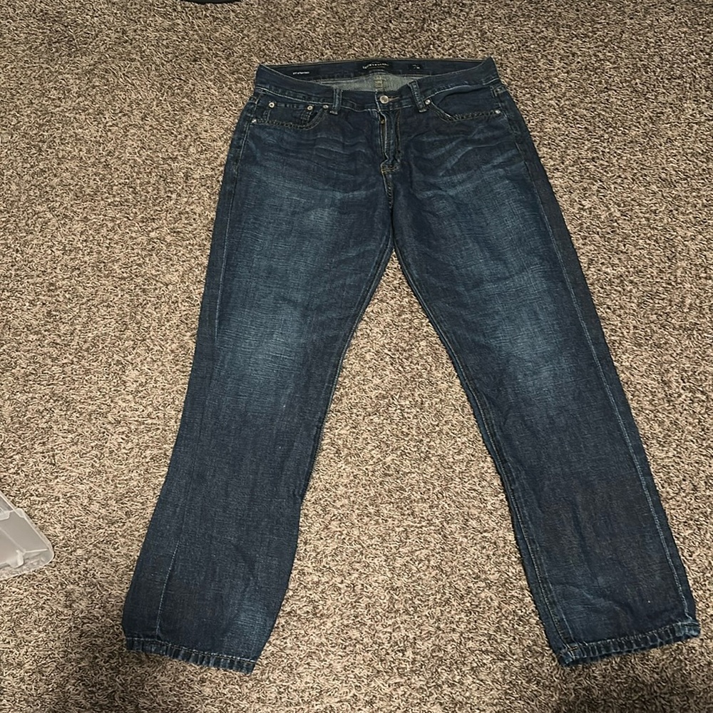Men’s Lucky Brand Jeans